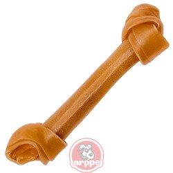 [1751011200] HUESO DOS NUDOS 11 CMS. 20 UDS.