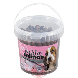 [1793010004] PALITOS SALMON 800 GR.