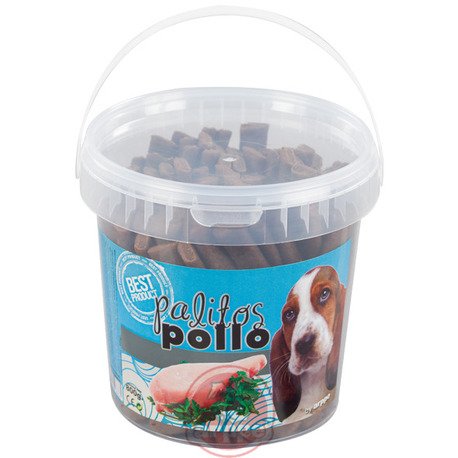 [1793010001] PALITOS POLLO 800 GR.