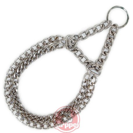 [1151014590] COLLAR DOBLE CADENA 