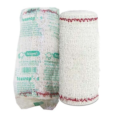 [R02061] VENDA ELASTIC CREPE 10cm x 10M