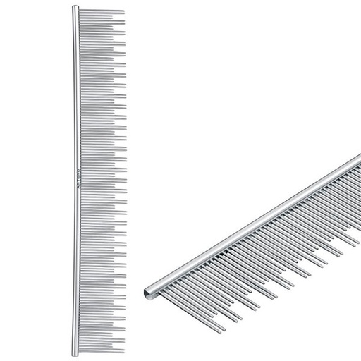 [P779] ARTERO BEAR- PEINE VOLUMEN PÚA DOBLE