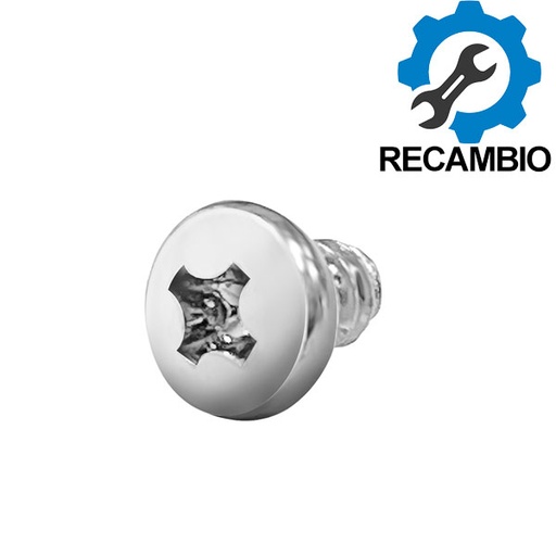 [RAI0001] _RECAMBIO TORNILLO IBAÑEZ