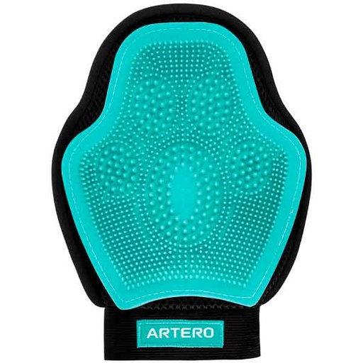 [P787] ARTERO KIRA- GUANTE-MANOPLA GOMA DOBLE