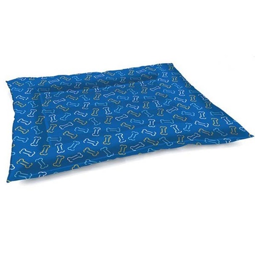 [PE40044] MANTA Refrescante Huesitos 50x40cm