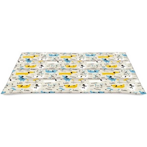 [PE40049] MANTA REFRESCANTE PERRITOS 90x50 CM