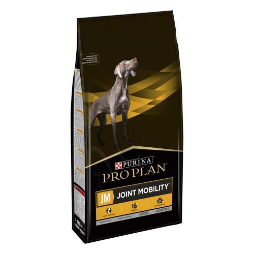 [12484891] PPVD PERRO JM (mobility) 12kg