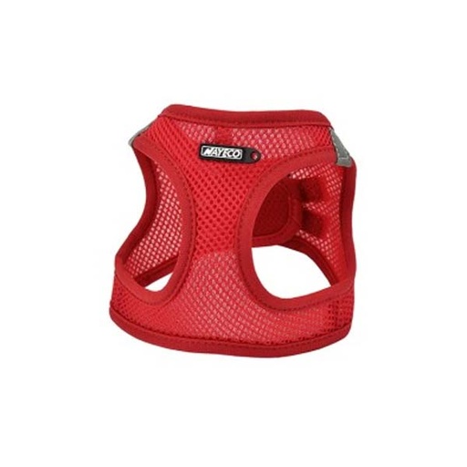 [305J-NO/PE69598] ARNES TRANSPIRABLE ROJO XS 35-40cm