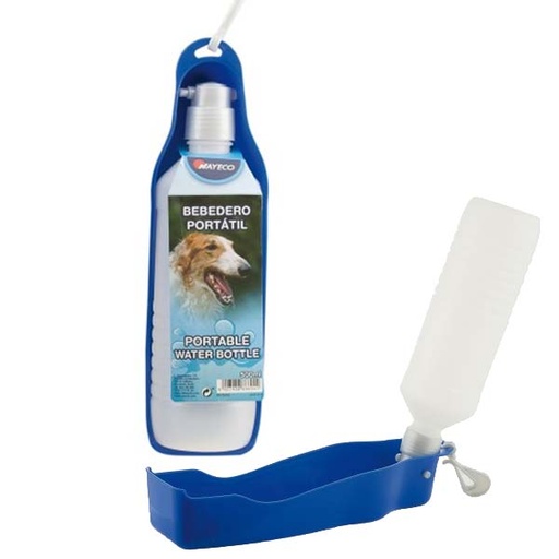 [305X-ZZ/PE75093] BEBEDERO PORTATIL 750ml