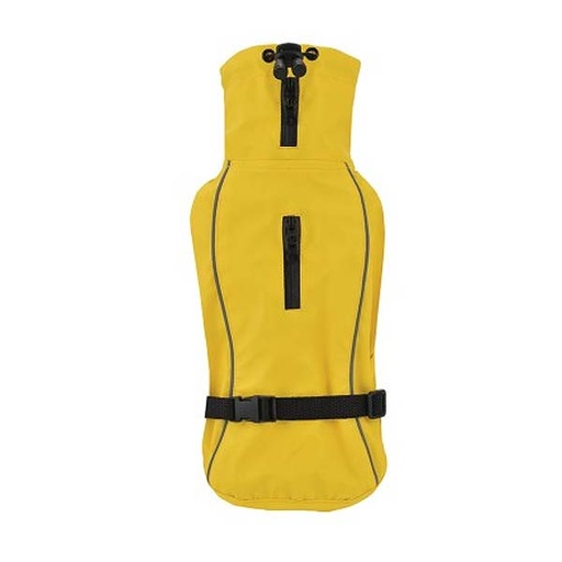[305X-PL/PE52788] IMPERMEABLE LONDON AMARILLO 25CM