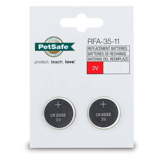 [305I-PS/RFA35] _MODULO PILA RFA35-11 3v