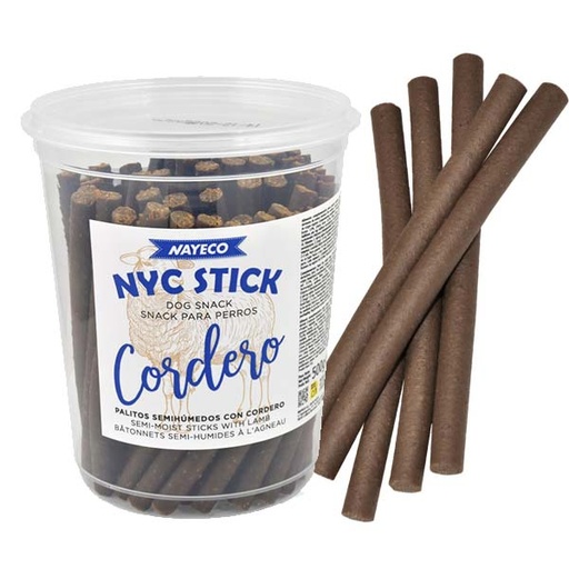 [305B-GD/PE23057] BARRITAS STICK Cordero 500gr