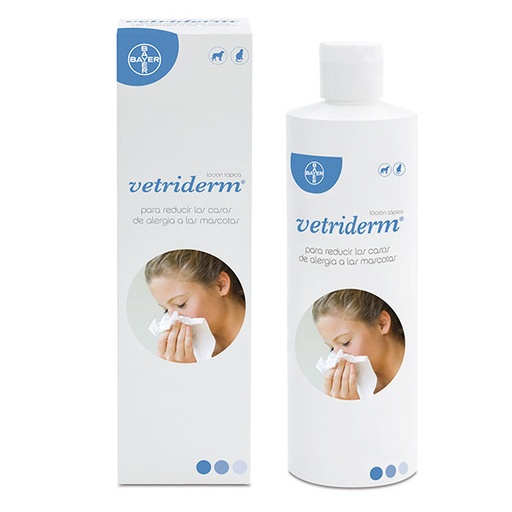 [84175439] VETRIDERM SOLUCION 350ml