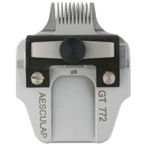 [C323] _AESCULAP CUCHILLAS FAVORITA 772 PATAS