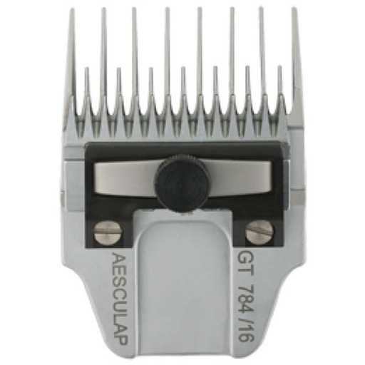 [C329] AESCULAP CUCHILLAS FAVORITA GT 784 16MM.