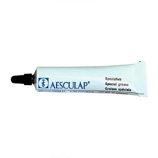 [A448] AESCULAP ACCESORIOS GRASA 20ML.