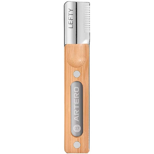 [P784] ARTERO JUNO- CUCHILLA STRIPPING Nº7 ZURDOS