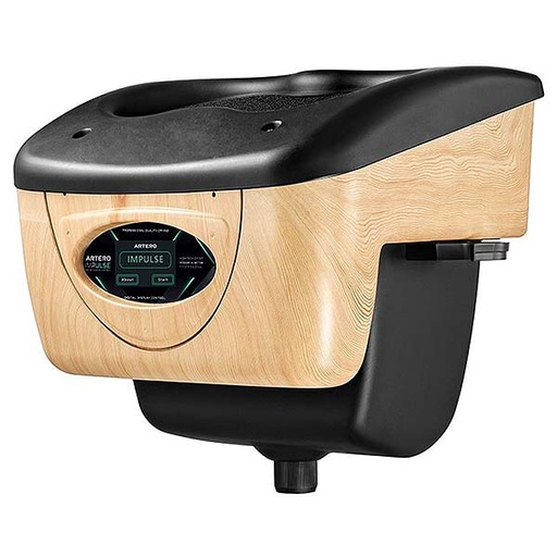 [S376] ARTERO SECADOR IMPULSE MADERA