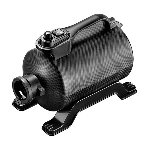 [S386] _ARTERO BLACK 1M FIBRA CARBONO