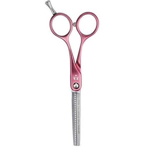 [T46755] ARTERO TIJERAS SYMETRIC PINK ESCULPIR 5.5" 28D
