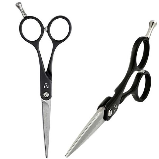 [T48255] _ARTERO TIJERAS SYMETRIC BLACK 5.5"