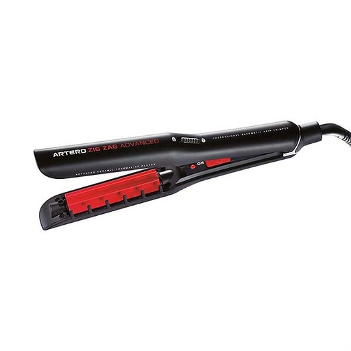 [M628] _ARTERO PLANCHA ZENIT ZIG-ZAG ADVANCED