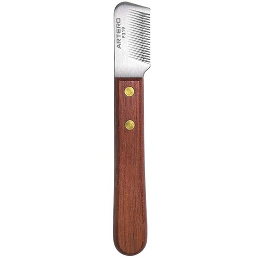 [P319] _ARTERO STRIPPING SUB PELO EXTRA