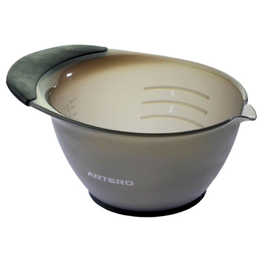 [K304] _ARTERO BOL TINTE TRANSPARENTE