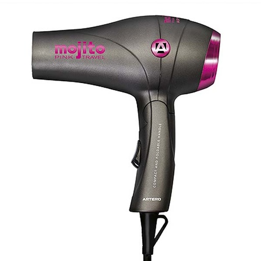 [S302] _ARTERO SECADOR MOJITO PINK