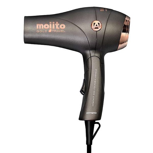 [S303] #ARTERO SECADOR MOJITO GOLD