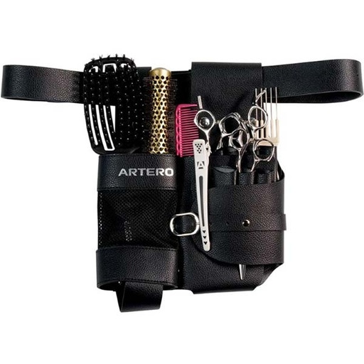 [F396] _ARTERO FUNDA SAUVAGE NEGRA