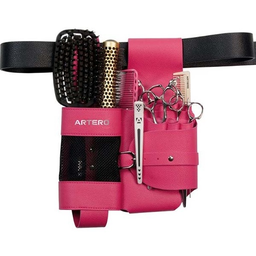 [F397] _ARTERO FUNDA SAUVAGE ROSA