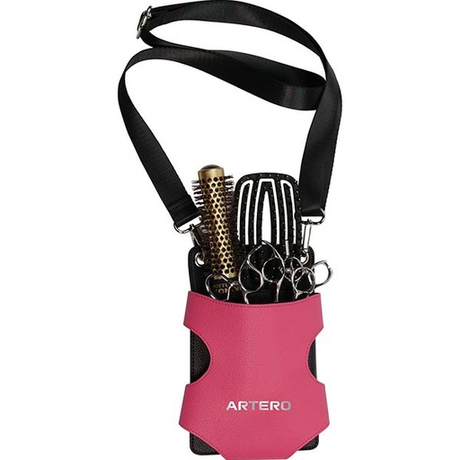 [F398] ARTERO FUNDA ROYALE ROSA