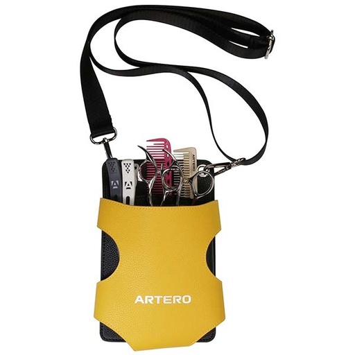 [F399] ARTERO FUNDA ROYALE AMARILLA