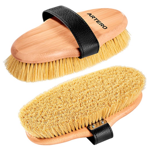 [P795] _ARTERO CEPILLO SATURNO S1 HORSE (3CM)