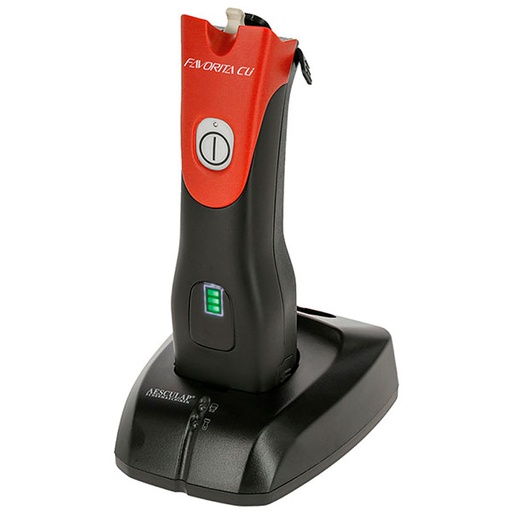 [M241] ARTERO AESCULAP FAVORITA CLI CLIPPER