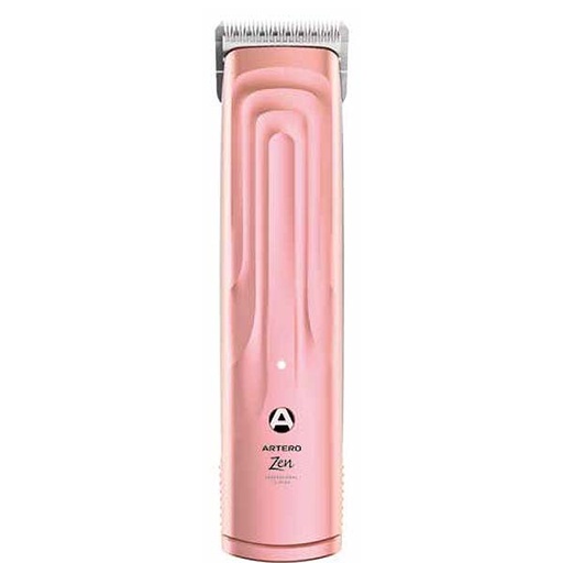 [M345] _ARTERO MAQUINA ZEN CORDLESS ROSA PALO