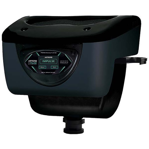 [S388] ARTERO SECADOR IMPULSE GRIS