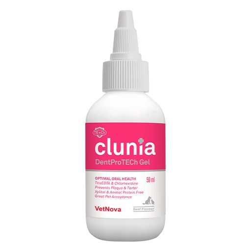 [VN-1242] CLUNIA DentProTECh Gel 59ml