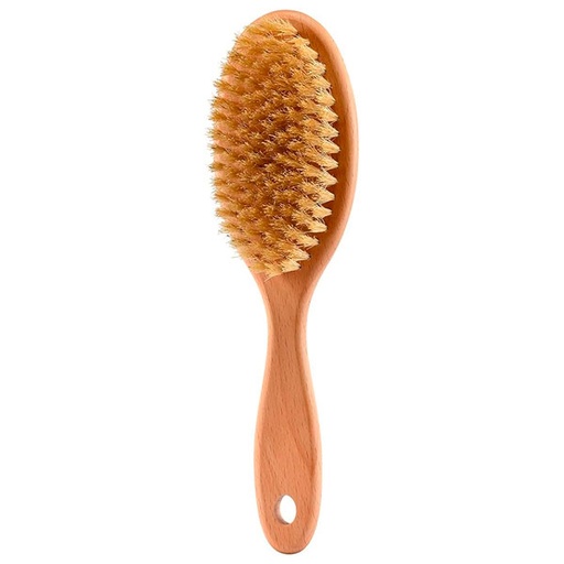 [P307] _ARTERO CEPILLO CERDA NATURAL