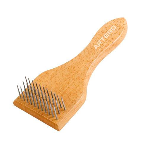 [P264] _ARTERO RASTRILLO 3 EN LINEA