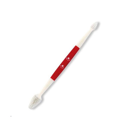 [P215] _ARTERO COMPL. LIMPIA DIENTES CON MANGO