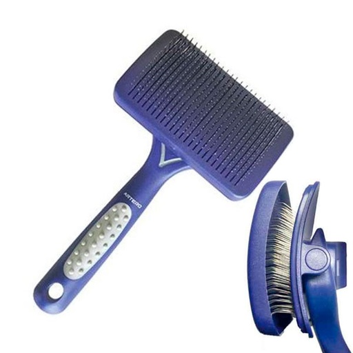 [P317] _ARTERO SLICKER PUA INOX. AUTOMATIC