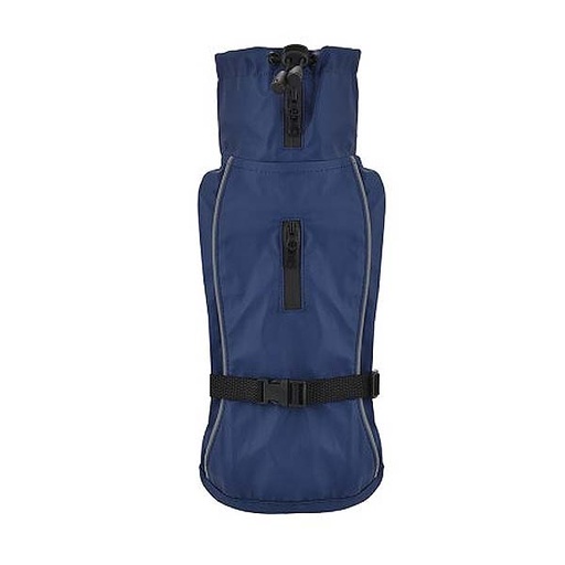 [305X-PL/PE52799] IMPERMEABLE LONDON AZUL MARINO 30CM