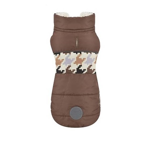 [305X-PL/PE53506] CHAQUETA PRAGA 35CM