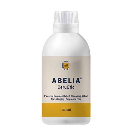 [VN-1243] ABELIA CeruOtic 180 ml