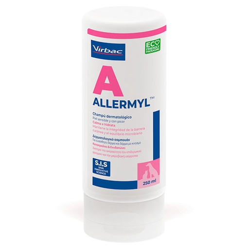 [VN100201] ALLERMYL 250ml