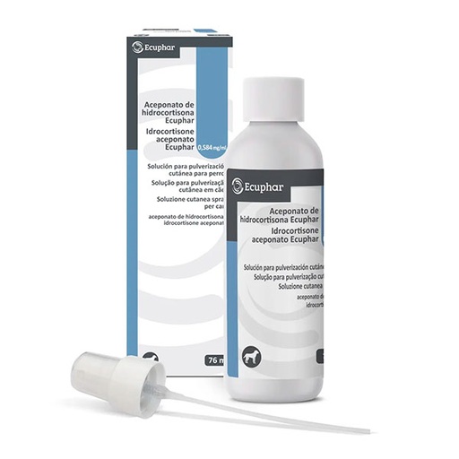 [ECSE506398] HIDROCORTISONA ACEPONATO 76ml