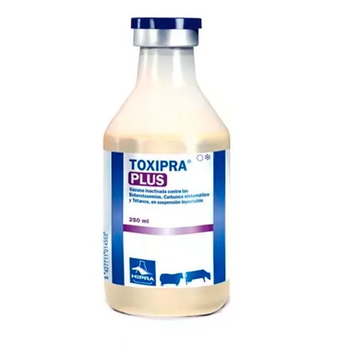 [HP002249] TOXIPRA PLUS 250ML