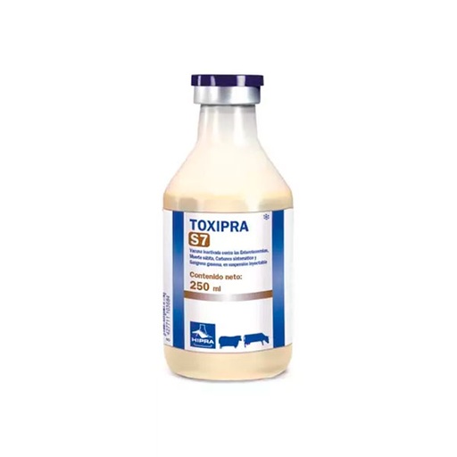 [HP500135] TOXIPRA S7 250ML
